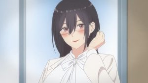 Ririsa, Uma Garota em 2.5D 1 Episodio 7