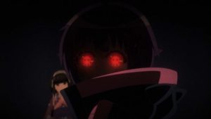 Dark Gathering 1 Episodio 2