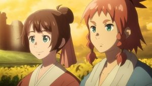 Teogonia 1 Episodio 4