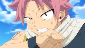 Fairy Tail: 100-nen Quest 1 Episodio 10