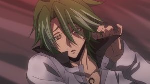 Ragna Crimson 1 Episodio 3