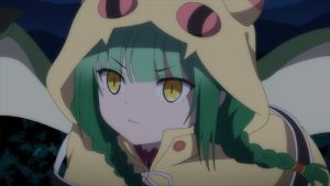 Maou no Ore ga Dorei Elf wo Yome ni Shitanda ga, Dou Medereba Ii? 1 Episodio 10