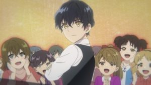 Madougushi Dahliya wa Utsumukanai 1 Episodio 6