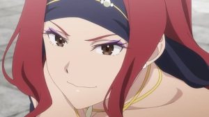 Unnamed Memory 2 Episodio 3