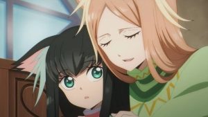Isekai Shikkaku 1 Episodio 7