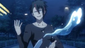 Tasuuketsu 1 Episodio 13