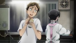 Boku no Tsuma wa Kanjou ga Nai 1 Episodio 1