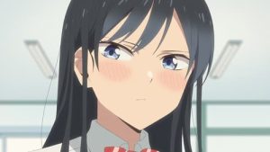 Giji Harem 1 Episodio 5