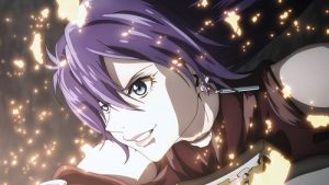 Shangri-La Frontier 1 Episodio 18