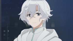 16bit Sensation: Another Layer 1 Episodio 8