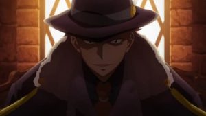 Ishura 1 Episodio 6