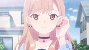 Koi wa Futago de Warikirenai 1 Episodio 4