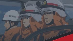 Megumi no Daigo: Kyuukoku no Orange 1 Episodio 15