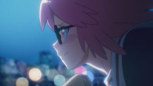 Vigilante: Boku no Hero Academia Illegals1 Episodio 5
