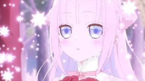 Katsute Mahou Shoujo to Aku wa Tekitai shiteita. 1 Episodio 3