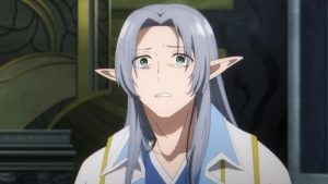Isekai Shikkaku 1 Episodio 11