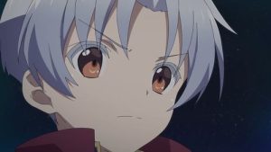 Okashi na Tensei 1 Episodio 3