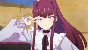 Mayonaka Punch 1 Episodio 10