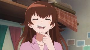 Aru Majo ga Shinu Made 1 Episodio 6
