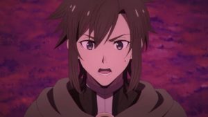 Lv2 kara Cheat datta Motoyuusha Kouho no Mattari Isekai Life 1 Episodio 2