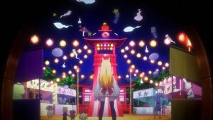 Sengoku Youko 2 Episodio 9