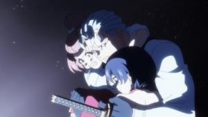 Undead Unluck 1 Episodio 13