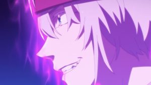 Bye Bye, Earth 1 Episodio 10