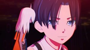 Kamierabi 2 Episodio 12