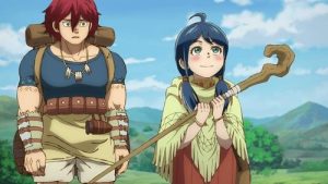 Kono Sekai wa Fukanzen Sugiru 1 Episodio 2