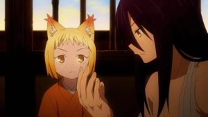 Sengoku Youko 1 Episodio 11