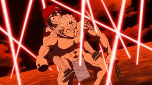Undead Unluck 1 Episodio 4