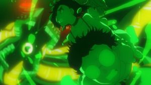 Dandadan 1 Episodio 9