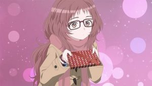 Suki na Ko ga Megane wo Wasureta 1 Episodio 5