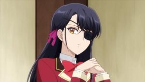 Rekishi ni Nokoru Akujo ni Naru zo 1 Episodio 11