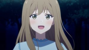 Senpai is an Otokonoko 1 Episodio 4