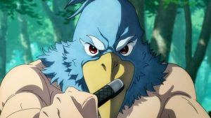Shangri-La Frontier 1 Episodio 1