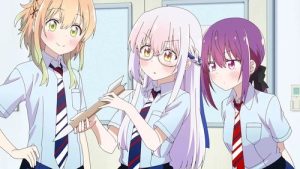 Hoshikuzu Telepath 1 Episodio 11