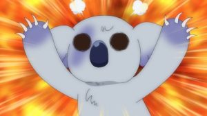Dekoboko Majo no Oyako Jijou 1 Episodio 11