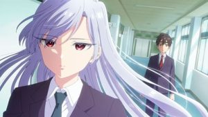 Kimi no Koto ga Daidaidaidaidaisuki na 100-nin no Kanojo 1 Episodio 5