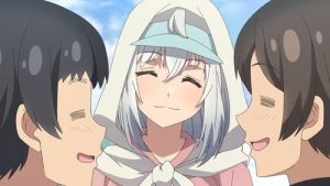 Jiisan Baasan Wakagaeru 1 Episodio 4
