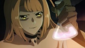 Nozomanu Fushi no Boukensha 1 Episodio 5
