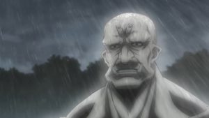 Shinmai Ossan Boukensha, Saikyou Party ni Shinu hodo Kitaerarete Muteki ni Naru. 1 Episodio 12