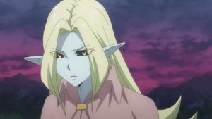 Helck 1 Episodio 3