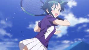 Shiunji-ke no Kodomotachi 1 Episodio 6