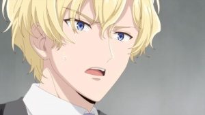 Gekai Elise 1 Episodio 4