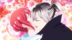 Vampire Dormitory 1 Episodio 1