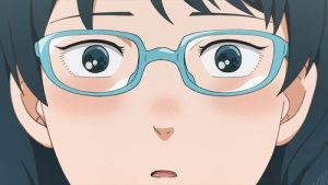 Tonari no Yokai-san 1 Episodio 9