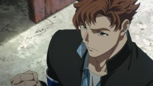 Bucchigiri?! 1 Episodio 5