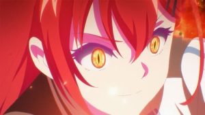 Kami wa Game ni Ueteiru Kami wa Game ni Ueteiru 1 Episodio 8