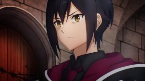 Nanatsu no Maken ga Shihai suru 1 Episodio 2